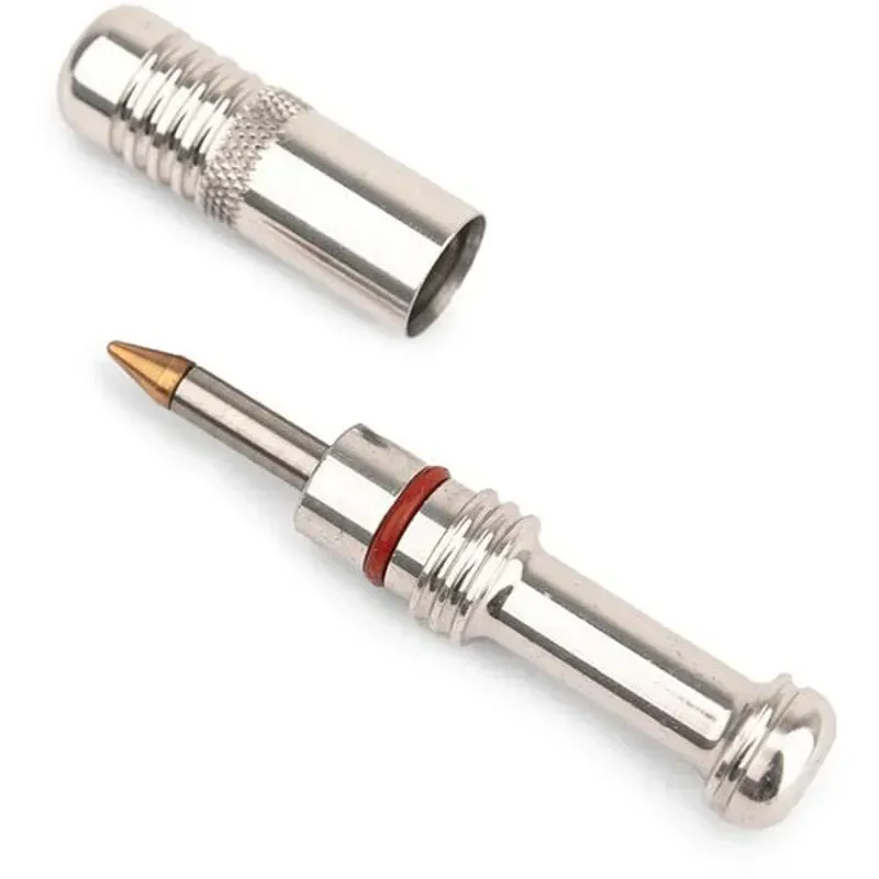 Dynaplug Micro Racer Tubeless Bicycle Tyre Repair Kit in Polished-3