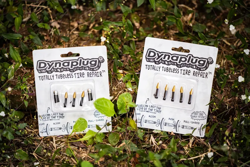 Dynaplug Tubeless Bicycle Tire Repair Plugs 3 Pack-3