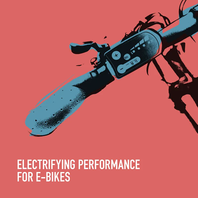 Connex 7E8 3/32in Bicycle Chain 136 Link Narrow SS E-bike Re-Enforced Nickel Plated with S-2