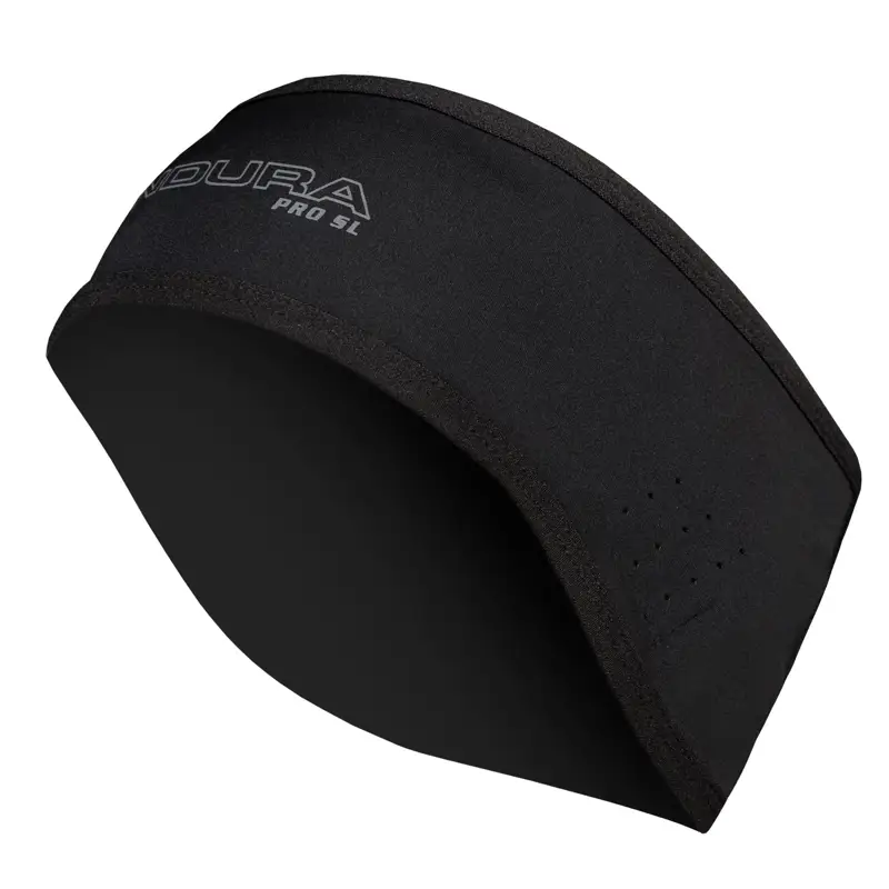 Balfes Bikes Endura Pro SL Headband in Black | Free postage over £30, £10 off first order, price match & 0% finance.