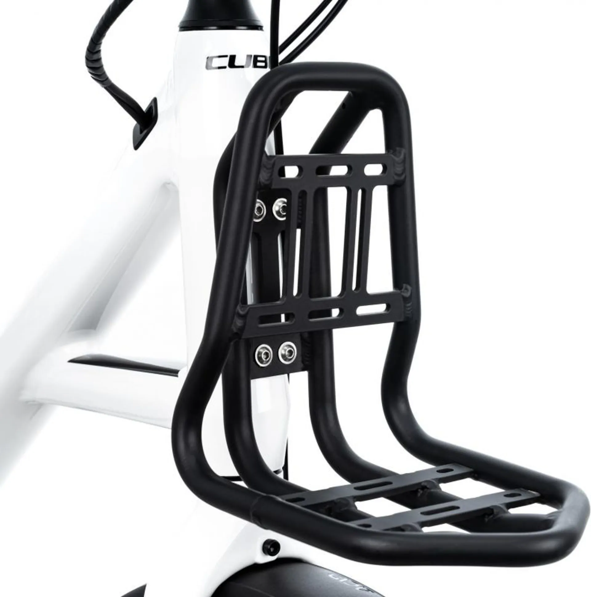 Acid Front Carrier Compact 20 Inch in Black