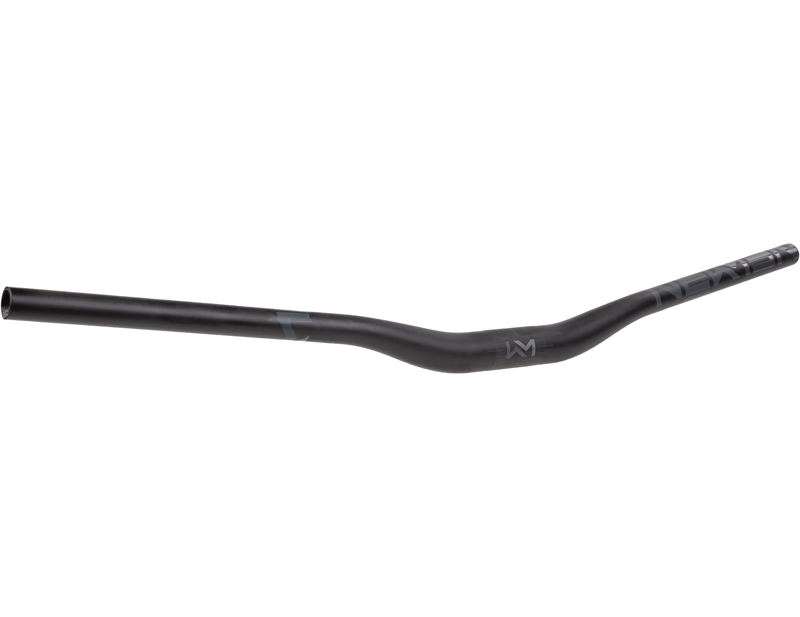 Newmen Advanced 800mm Handlebar in Black-3