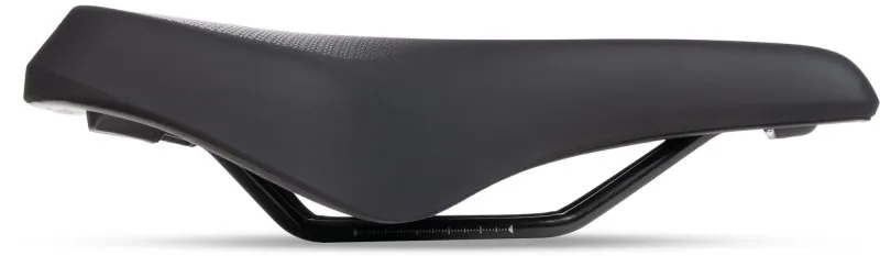 Acid Shen Cmpt saddle in Black-3