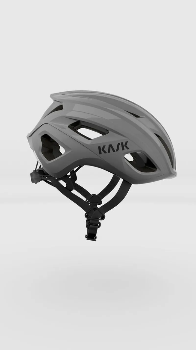 Kask Mojito Cubed WG11 Helmet in Grey-1