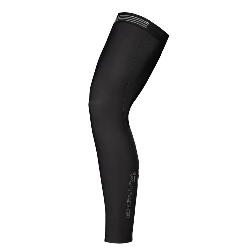 Balfes Bikes Endura Pro SL Leg Warmers II in Black | Free postage over £30, £10 off first order, price match & 0% finance.