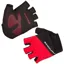 Endura Xtract Mitts II in Red