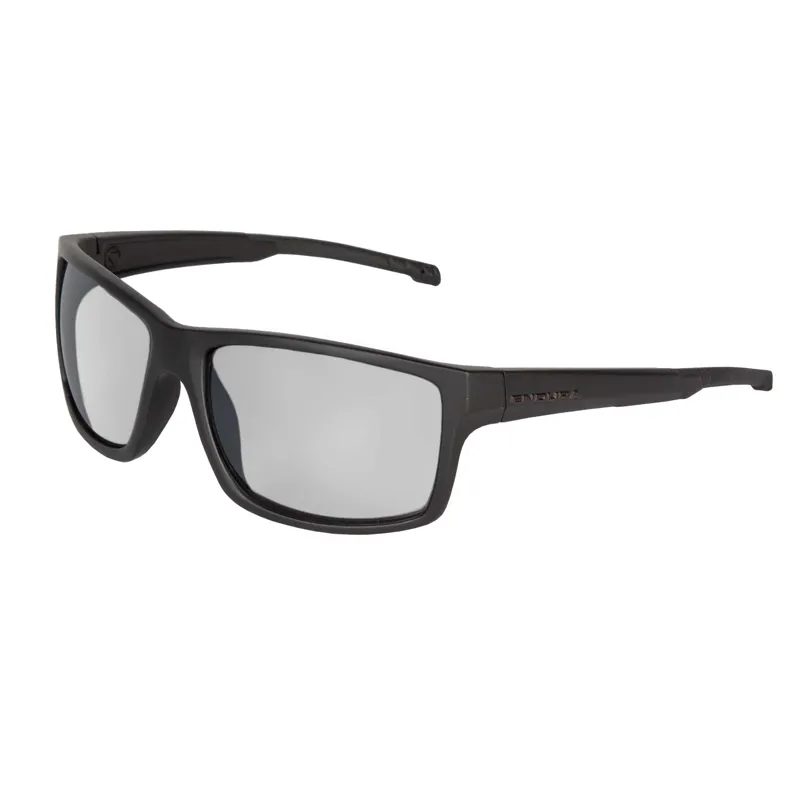 Endura Hummvee Glasses In Clear