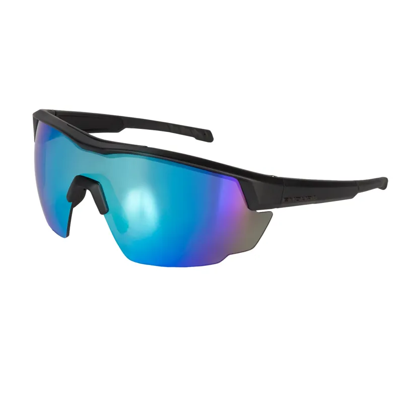 Endura FS260 Pro Glasses In Black