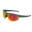 Endura SingleTrack Glasses in Red