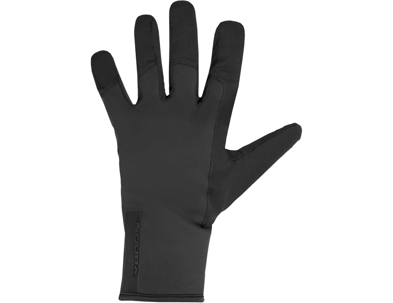 Balfes Bikes Endura Pro SL Primaloft Waterproof Winter Gloves in Black | Free postage over £30, £10 off first order, price match & 0% finance.