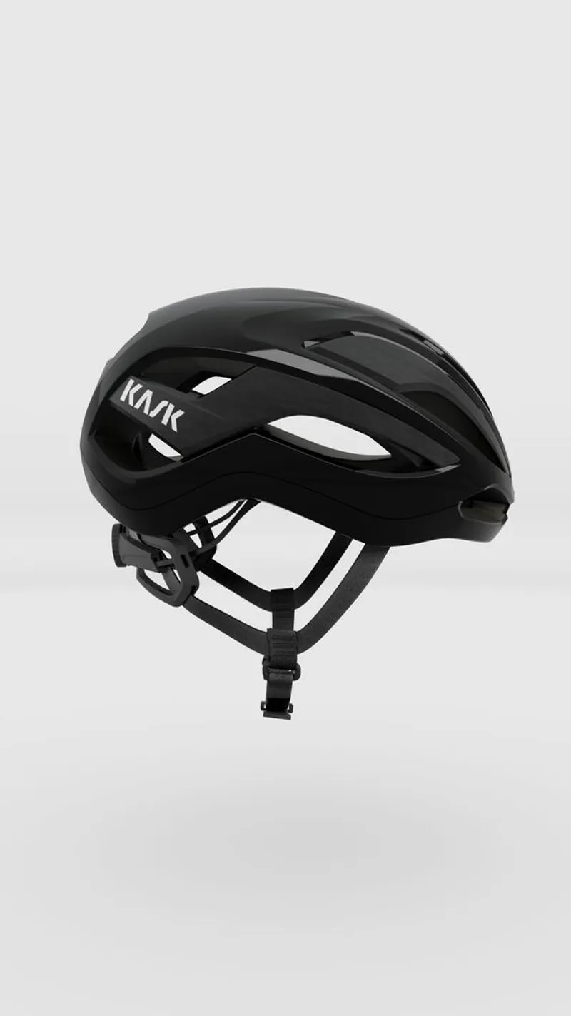Kask Elemento WG11 210 Helmet in Black-2