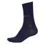 Endura Pro SL Sock II in Navy Blue
