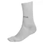 Endura Pro SL Sock II in White