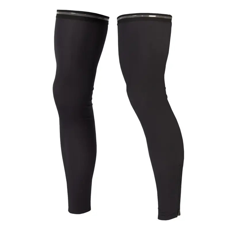 Balfes Bikes Endura FS260 Pro Thermo Leg Warmer in Black | Free postage over £30, £10 off first order, price match & 0% finance.