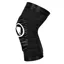 Endura SingleTrack Lite Knee Protector II in Black