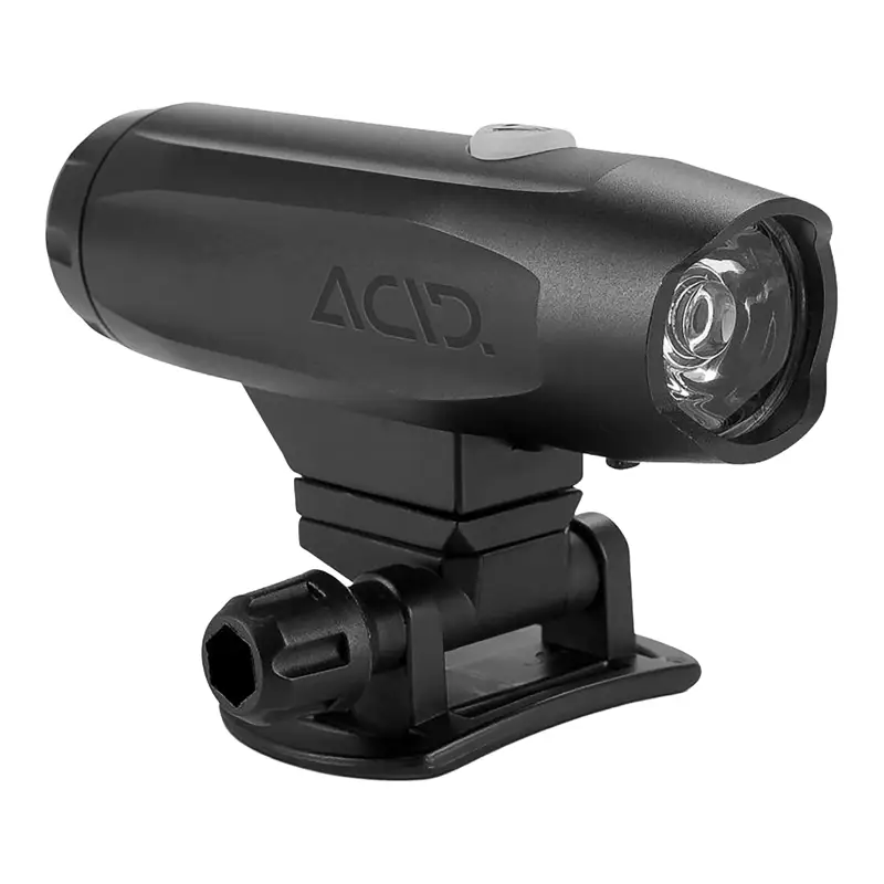 Balfes Bikes Acid Led Light HPA 850 in Black | Free postage over £30, £10 off first order, price match & 0% finance.