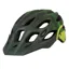 Endura Hummvee MTB Cycling Helmet In Green