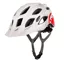 Endura Hummvee MTB Cycling Helmet In White