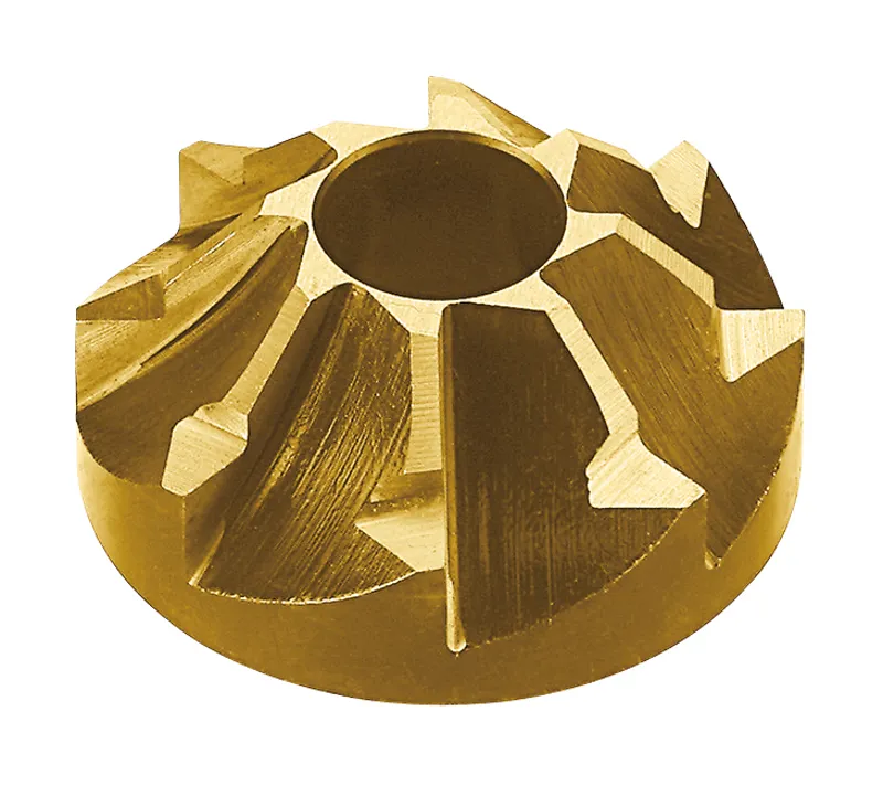 IceToolz Head Tube Reaming and Facing Cutter Cane Creek IS Top