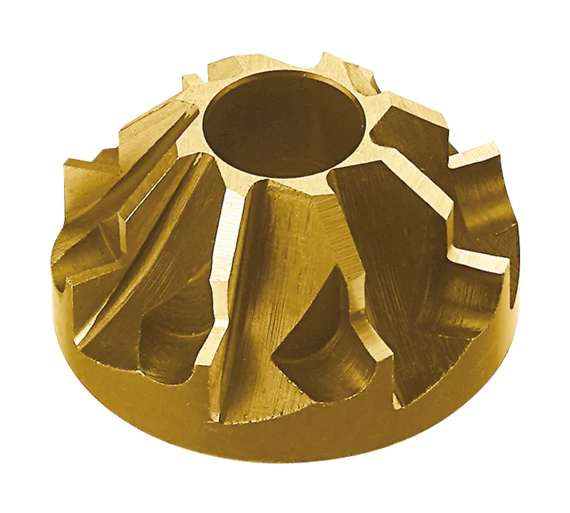 IceToolz Head Tube Reaming and Facing Cutter for Cane Creek IS