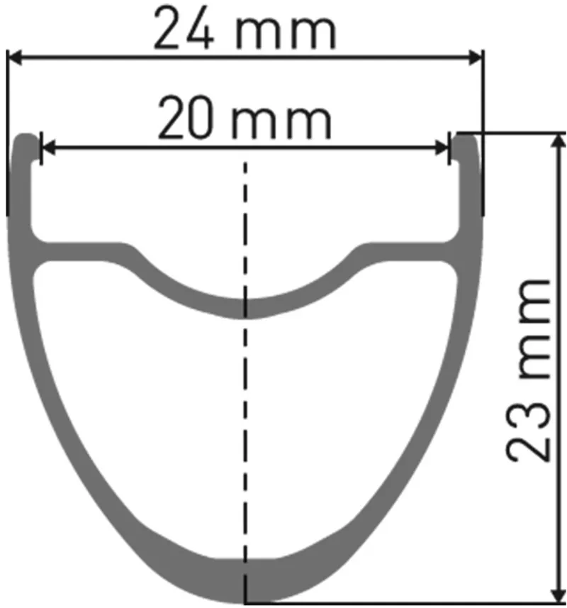 DT Swiss E1800 SPLINE Disc Brake Alloy Clincher 700c Front Wheel-1