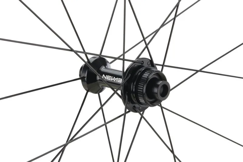 NEWMEN WHEEL ADVANCED A.50 700C 21H FADE R SJ CL 12X100-2