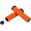 Acid Grips Icon Pro in Orange