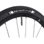 ERE Tenaci TLR Gravel Tyre 120Tpi in Black