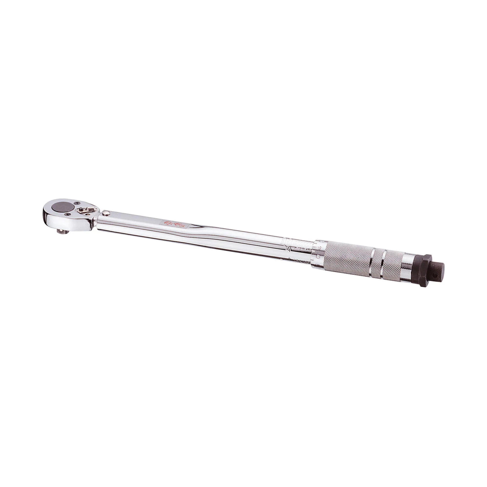 Neilsen CT6071 3/8" Square Drive Torque Wrench – 7-105Nm, Metric, Reversible Ratchet Spanner