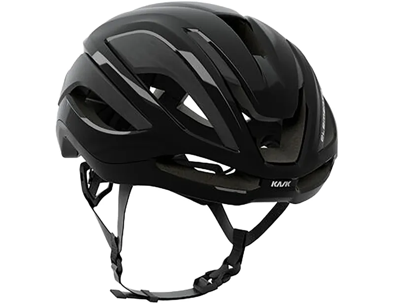 Kask Elemento WG11 210 Helmet in Black