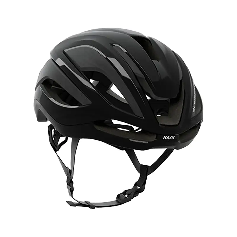 Balfes Bikes Kask Elemento WG11 210 Helmet in Black | Free postage over £30, £10 off first order, price match & 0% finance.