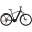 Cube Kathmandu Hybrid Pro 800 Electric Hybrid Bike 2026 in Coal/Black