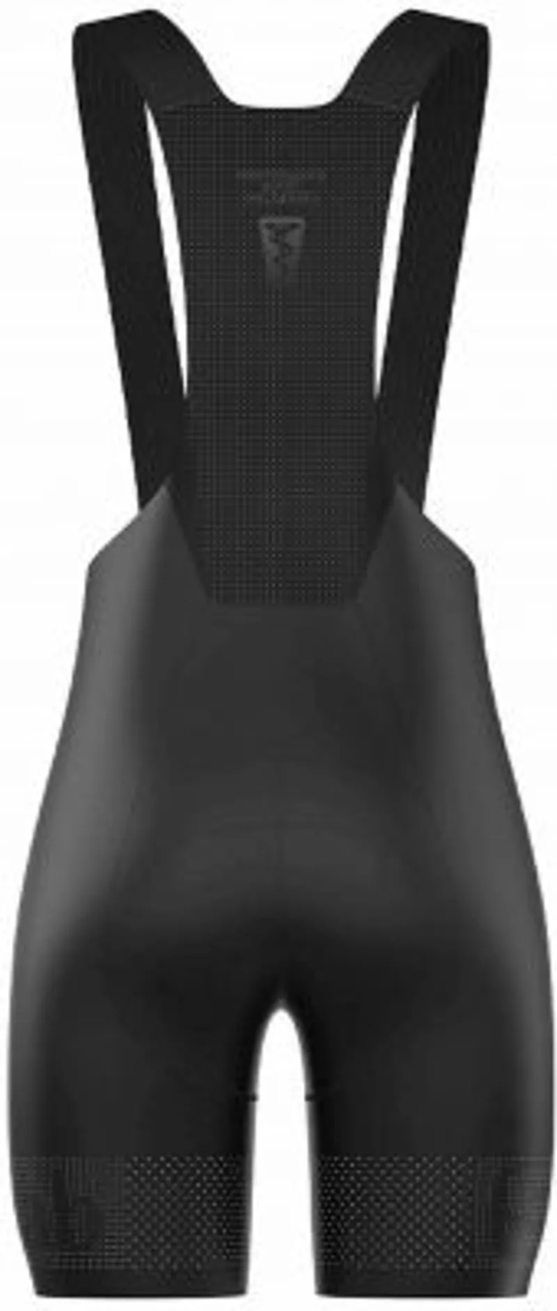 SQLAB  ONE12R ROAD/MTB RACE BIB SHORT in black-1