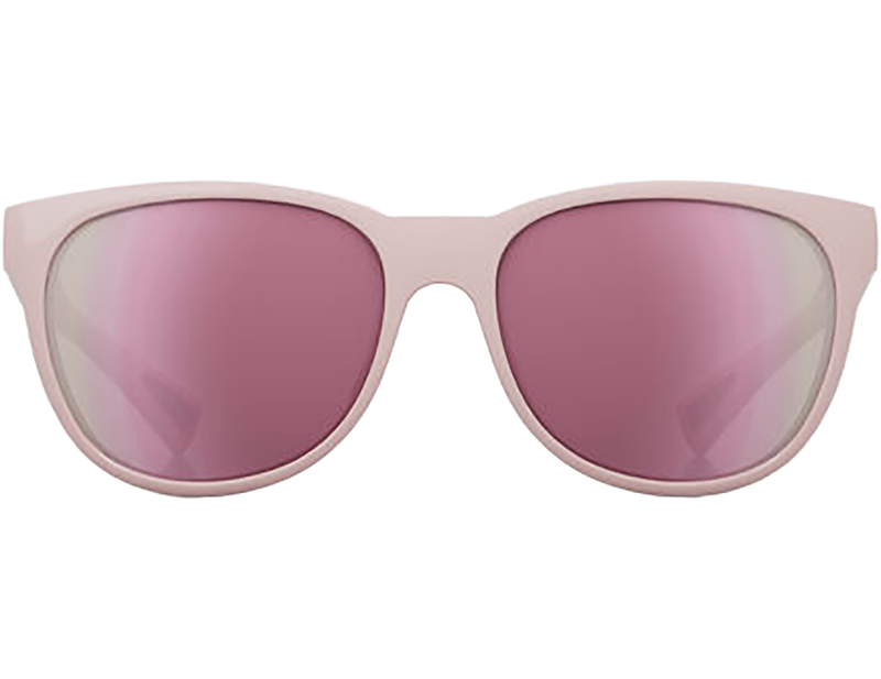 Koo Cosmo Sunglasses in Blush/Super Pink-1