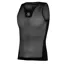 Endura Sleeveless Fishnet Baselayer II In Black