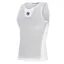 Endura Sleeveless Fishnet Baselayer II In White