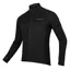 Endura FS260 Pro Jetstream Long Sleeve Jersey II in Black