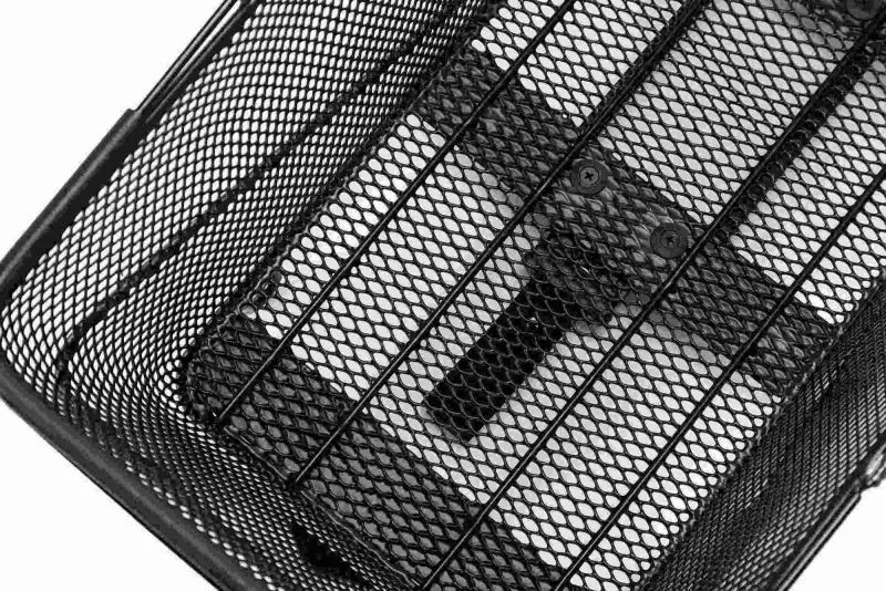 Acid Carrier Basket 30 Trunk Rilink 2.0 in Black Metal -1
