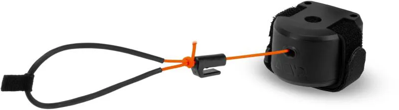 Acid Towingsystem Mountain Explorer in Black-1