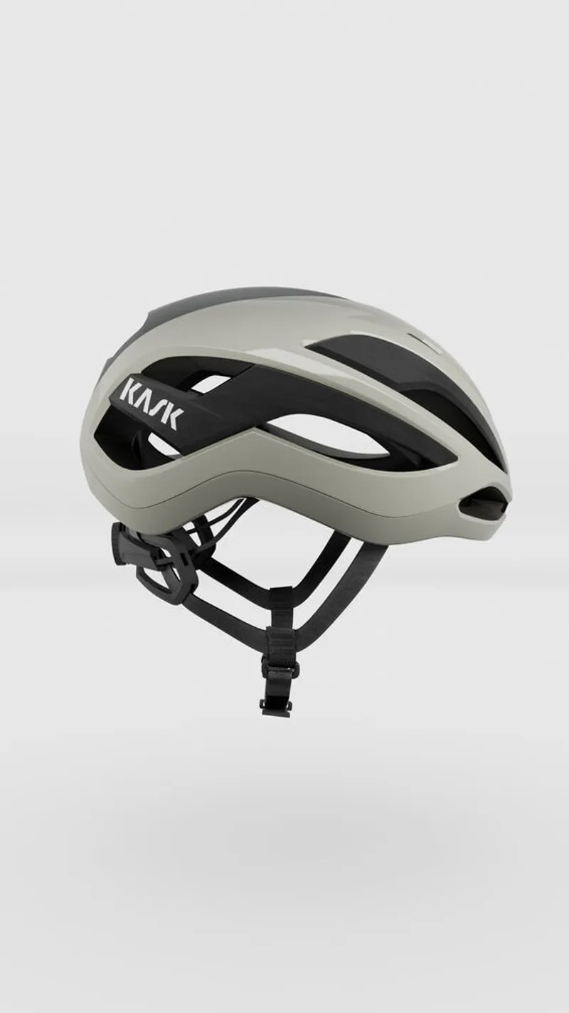 Kask Elemento WG11 201 Helmet in White-2