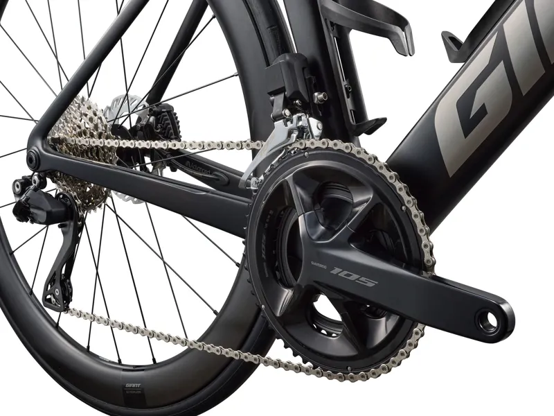 Giant Propel Advanced 1 Road Bike 2027 in Carbon-2