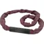 Acid Chain Lock Corvid K120 in Red