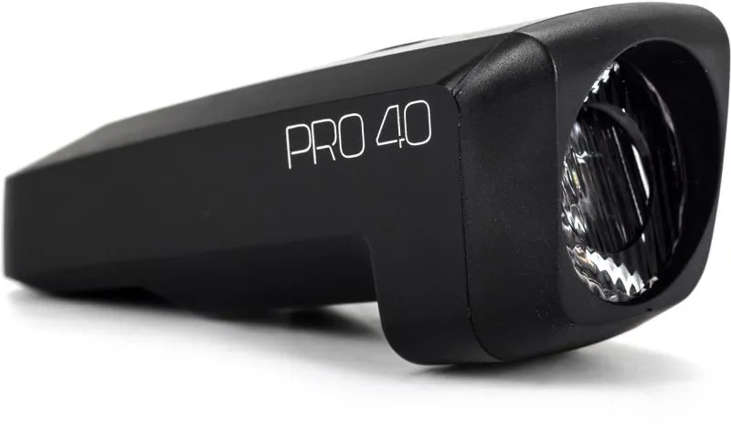 Acid Light Set Pro 40 in Black-1