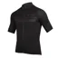 Endura Pro SL Short Sleeved Jersey II in Black