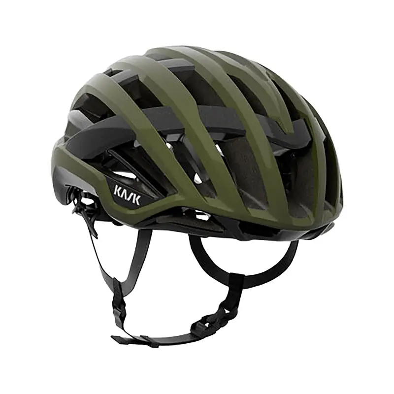 Balfes Bikes Kask Valegro Wg11 in Olive | Free postage over £30, £10 off first order, price match & 0% finance.