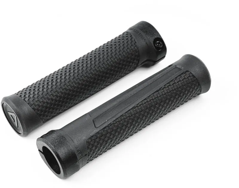 Acid Grips React Pro in Grey-2