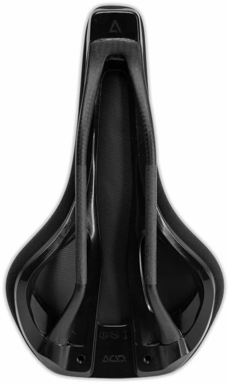 Acid Saddle Nuance X in Black-2