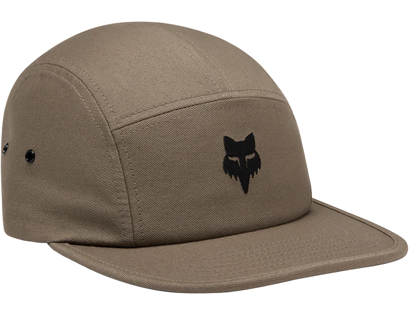 Fox Racing Fox Head Camper Hat in Nutmeg Brown