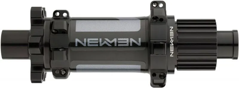 NEWMEN MTB HUB 12x142 SP 6B 28H MS GEN2-2