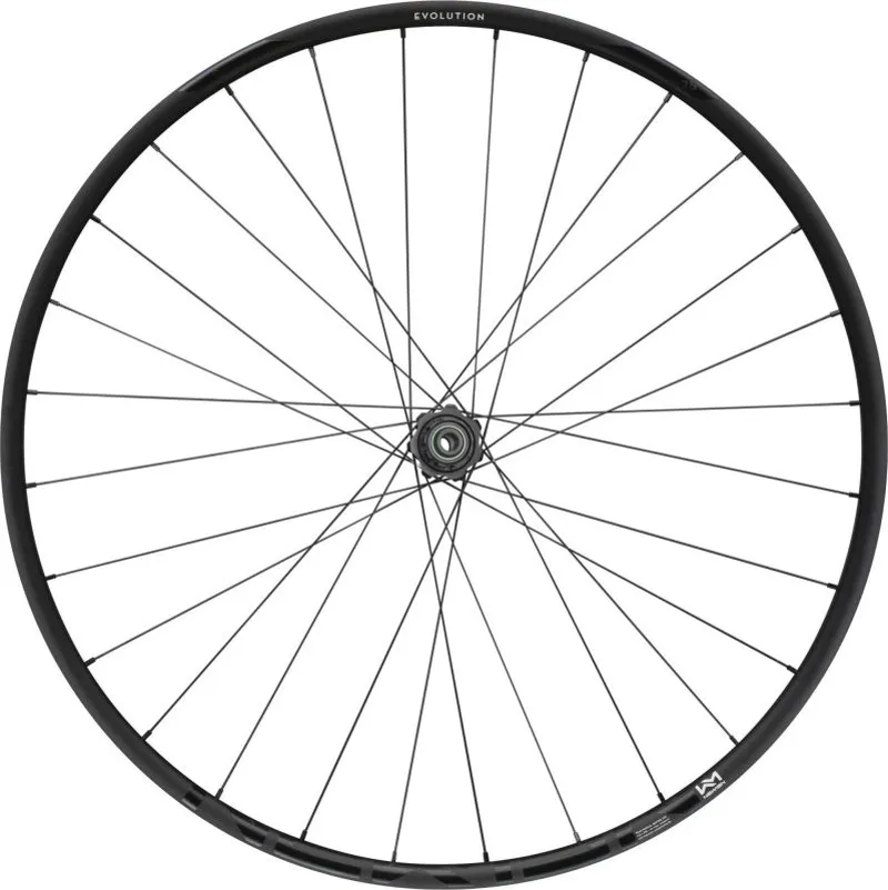 NEWMEN REAR WHEEL EVOLUTION SL X.R.25 29 28H FADE R CL 12X142-1